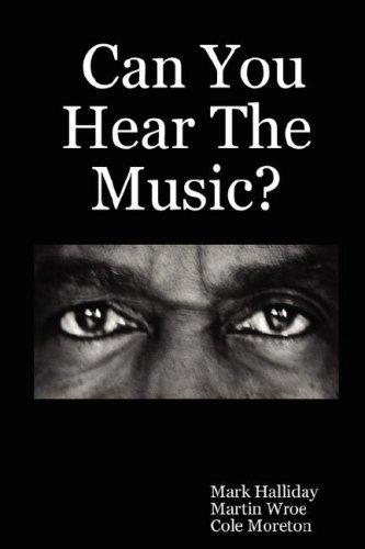 Cover of Can You Hear the Music?