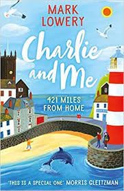 Cover of Charlie and Me