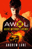 Cover of Agent Without Licence