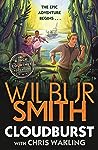 Cover of Cloudburst