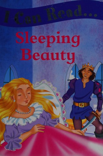 Cover of Sleeping beauty