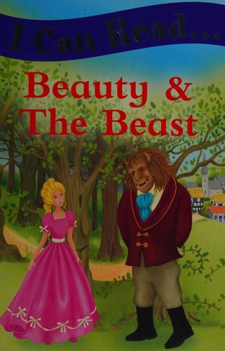 Cover of Beauty and the beast