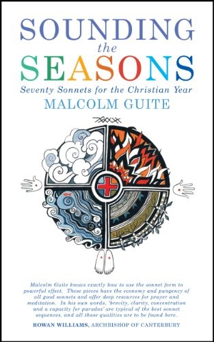 Cover of Sounding the Seasons