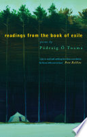 Cover of Readings from the Book of Exile