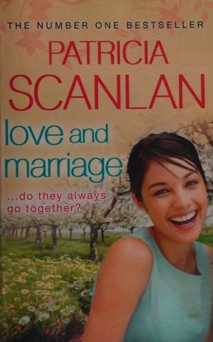 Cover of Love and marriage