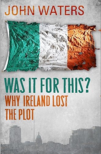 Cover of Was It For This?