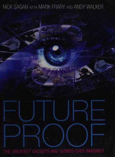 Cover of Future Proof