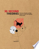Cover of 30-Second Theories