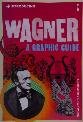 Cover of Wagner