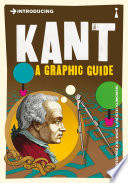 Cover of Introducing Kant: A Graphic Guide