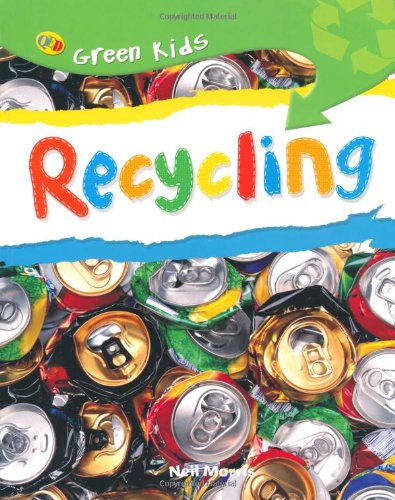 Cover of Recycling