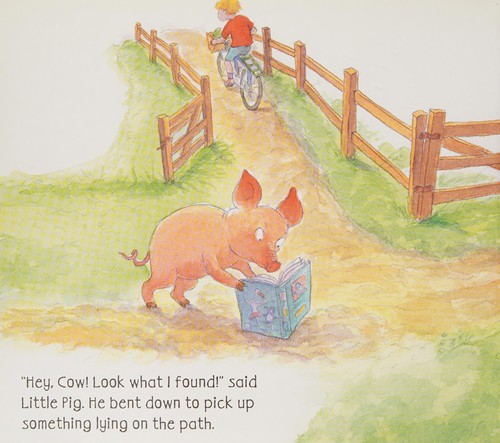 Cover of I Wish I Could Read