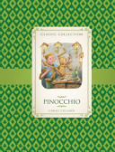 Cover of Pinocchio