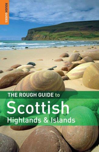Cover of The Rough guide to Scottish Highlands & Islands