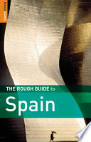 Cover of The Rough Guide to Spain