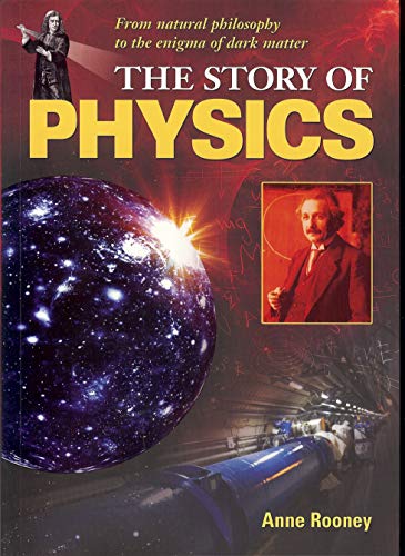 Cover of The Story Of Physics