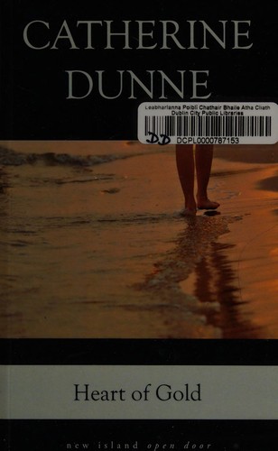Cover of Heart of Gold