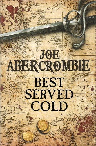 Cover of Best Served Cold