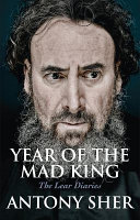 Cover of Year of the Mad King