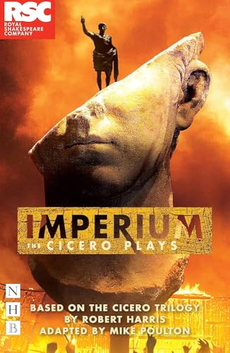 Cover of Imperium