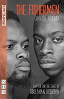 Cover of The Fishermen