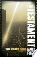 Cover of The Final Testament