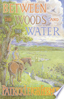 Cover of Between the Woods and the Water