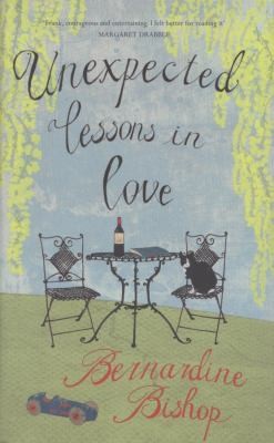 Cover of Unexpected Lessons In Love