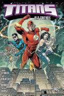 Cover of Titans
