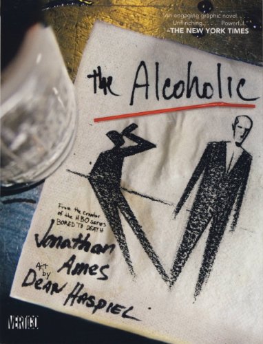 Cover of The Alcoholic