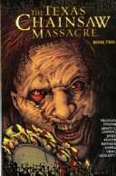 Cover of The Texas Chainsaw Massacre