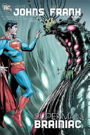 Cover of Brainiac