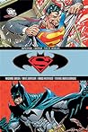 Cover of Superman/Batman, Vol. 8: Finest Worlds