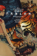 Cover of Fables