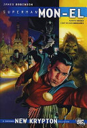 Cover of Mon-El