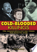 Cover of Cold-Blooded Killings