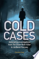 Cover of Cold Cases