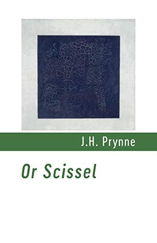 Cover of Or Scissel