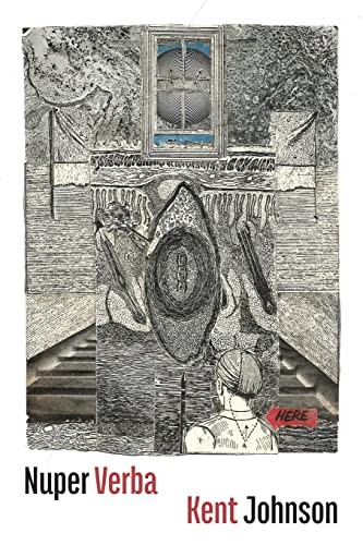 Cover of Nuper Verba
