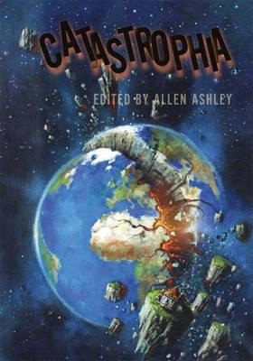 Cover of Catastrophia
