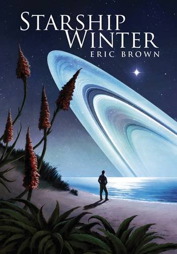 Cover of Starship Winter