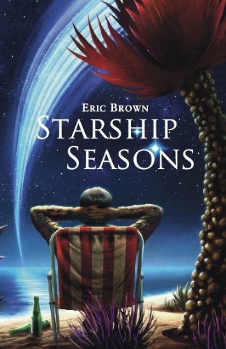 Cover of Starship Seasons