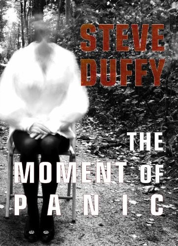 Cover of The Moment of Panic