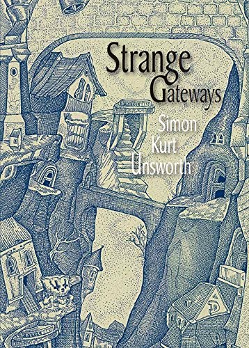 Cover of Strange Gateways