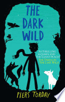 Cover of The Dark Wild