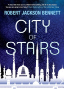 Cover of City of Stairs