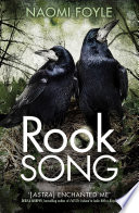 Cover of Rook Song