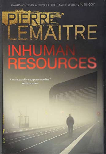 Cover of Inhuman Resources