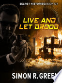 Cover of Live and Let Drood