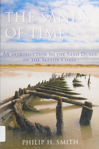 Cover of The sands of time